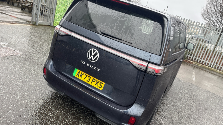 Volkswagen ID. Buzz 150kW Style Pro 77kWh 5dr Auto Electric Estate